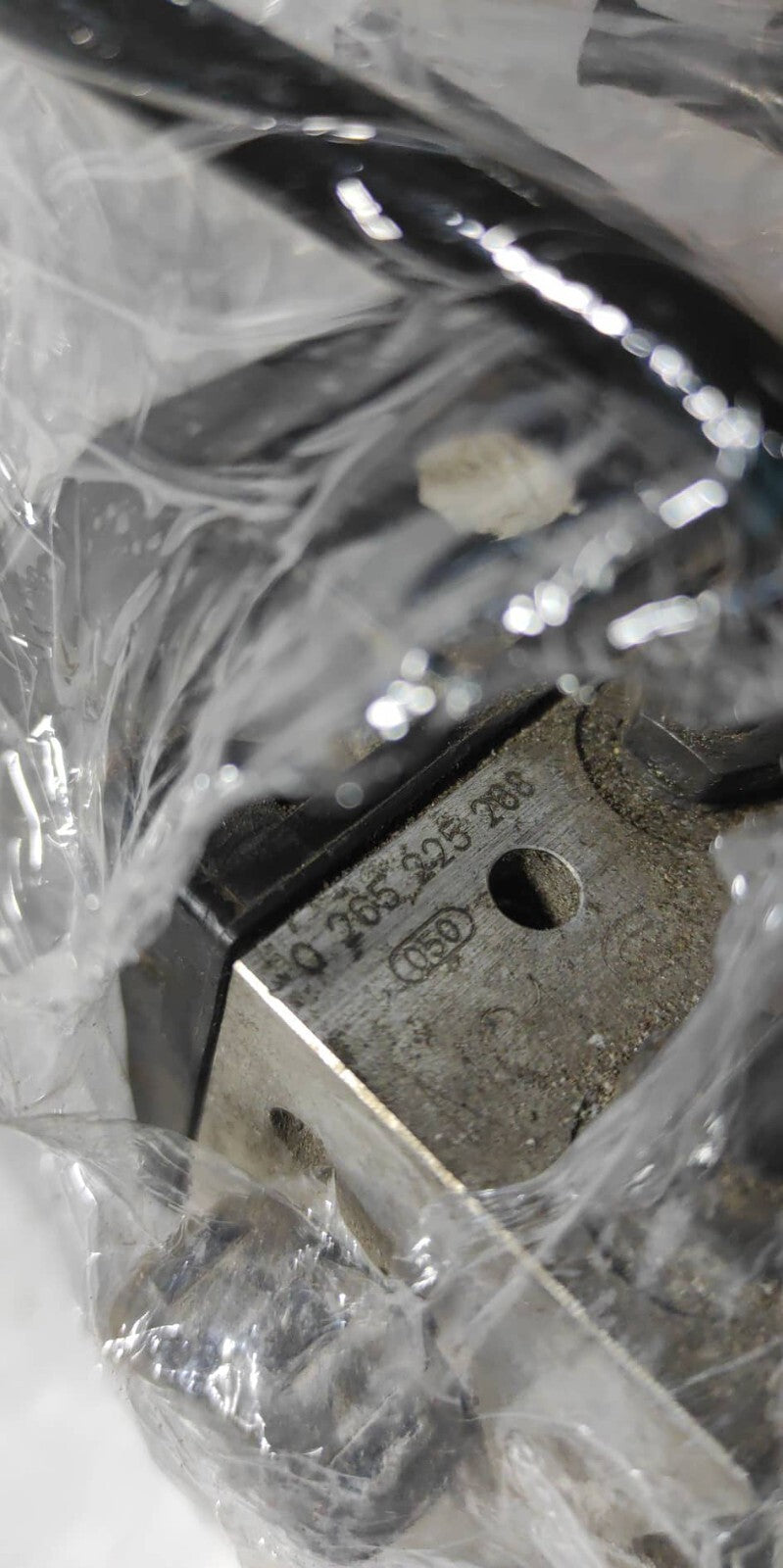 Alfa Romeo GT 1.9JTD 2004 Diesel ABS Brake Pump Unit 0265225268 0265950183