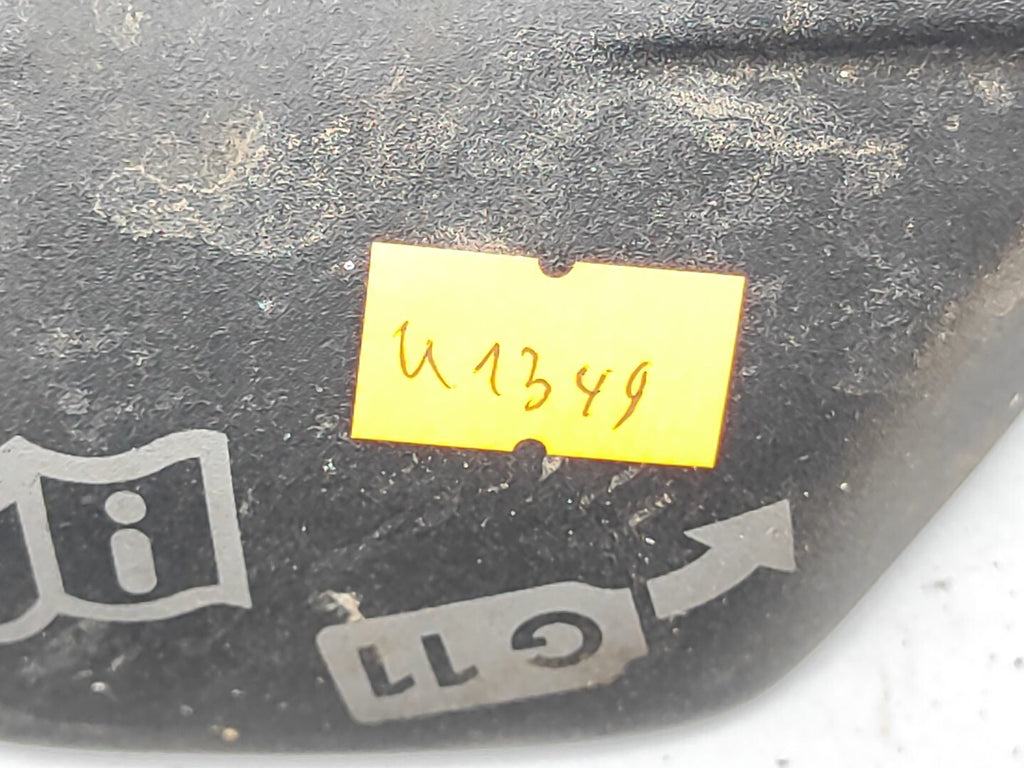 Volkswagen VW Golf Mk2 1988 Expansion Tank Fluid Cap Cover 357121422