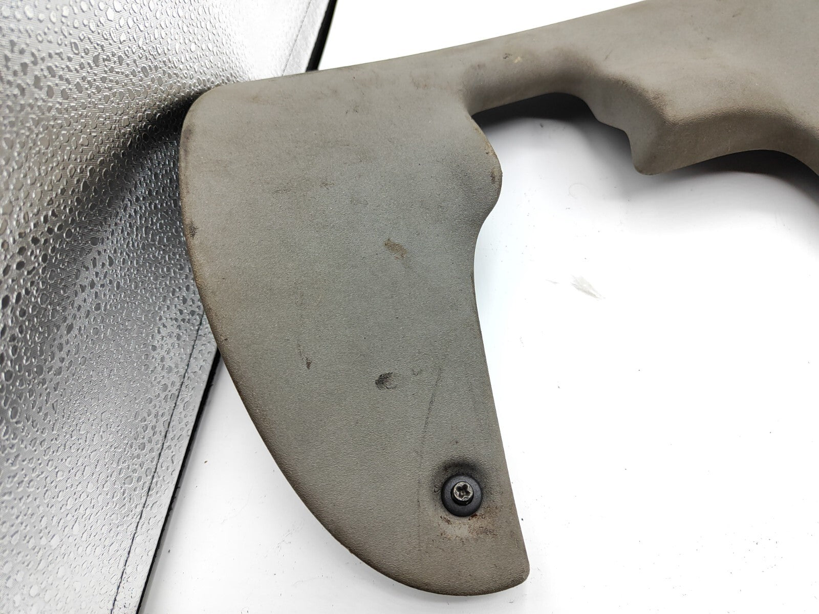 Alfa Romeo 147 GT 1.9JTD 2005 LHD Front Left Dashboard Trim Cover