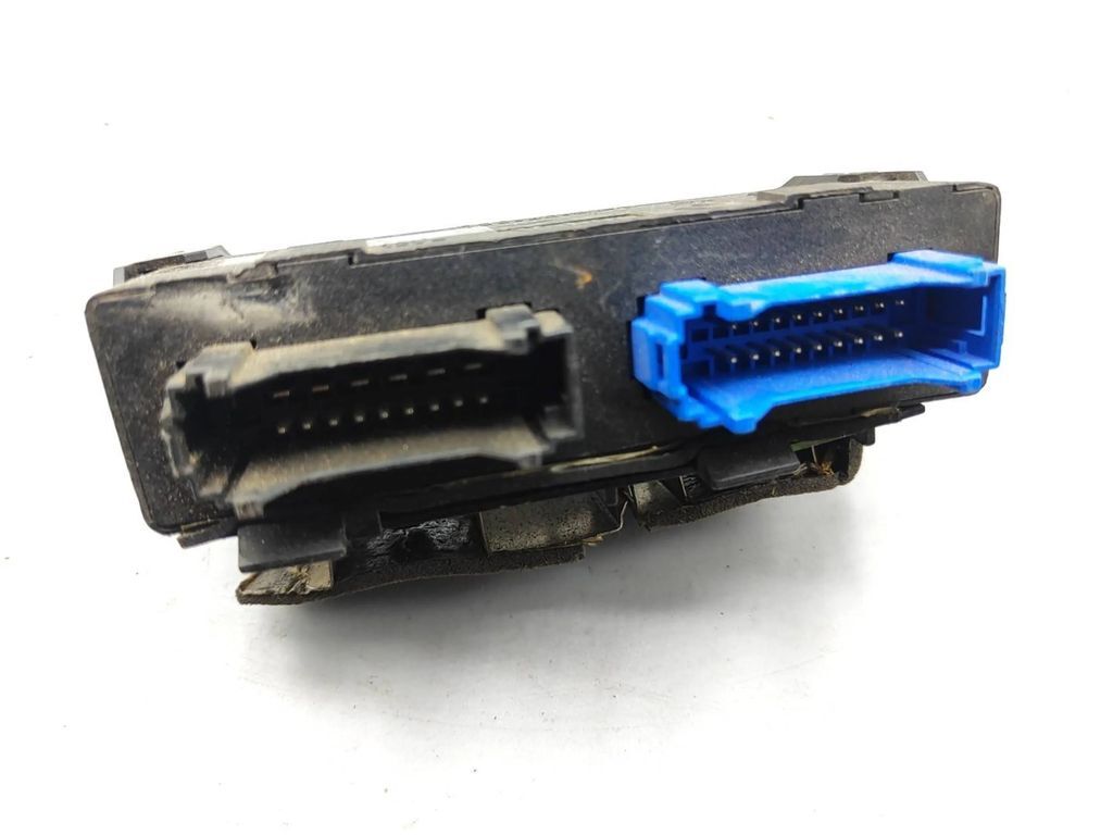 Renault Laguna I 1996 Comfort convenience body module ECU 7700843415 