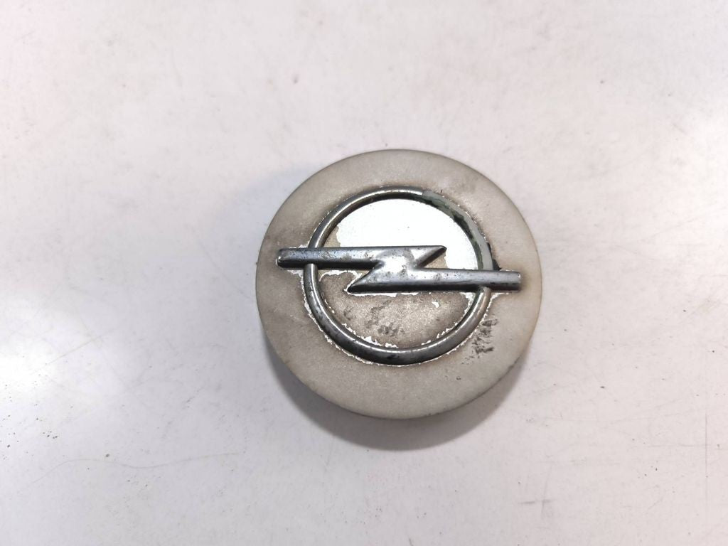 Opel Astra G 2000 Original wheel cap 09179670 