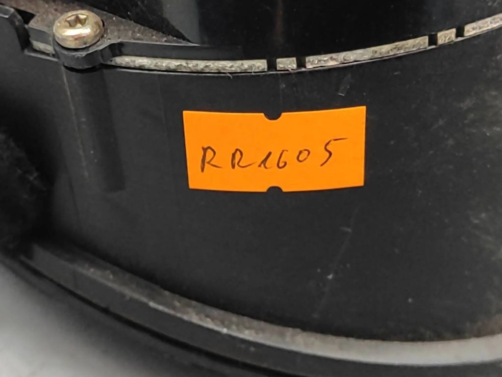 Audi A3 8L TDI 2001 Diesel speedometer instrument cluster 8L0919860D 