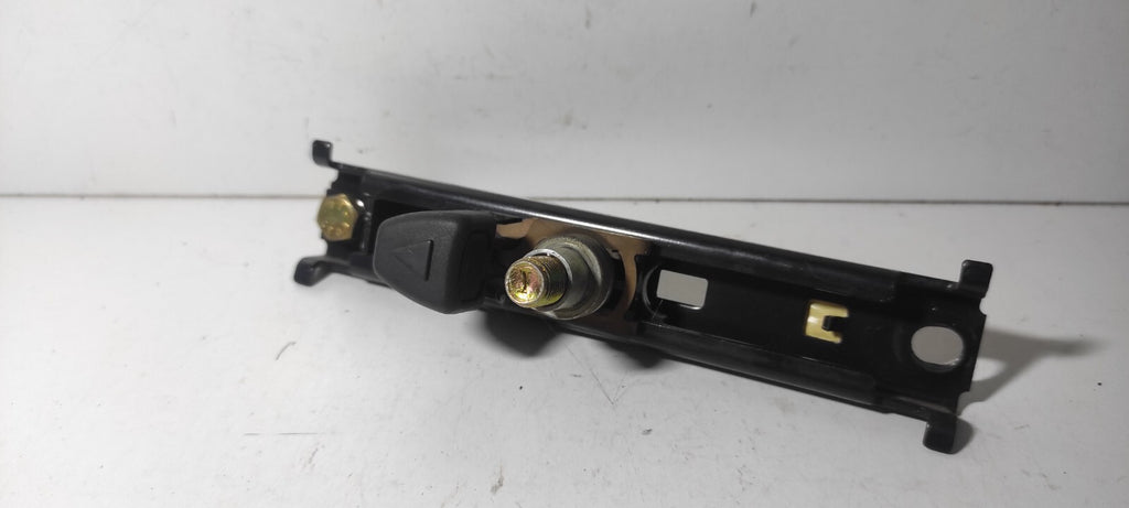 Alfa Romeo GT 1.9JTDm Diesel 2007 Front Seat Belt Height Adjuster