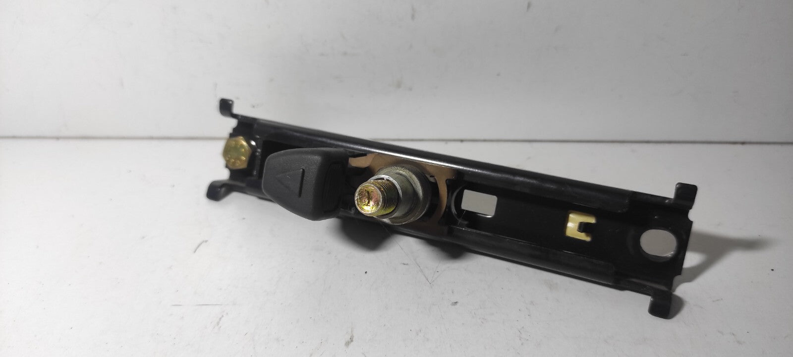 Alfa Romeo GT 1.9JTDm Diesel 2007 Front Seat Belt Height Adjuster