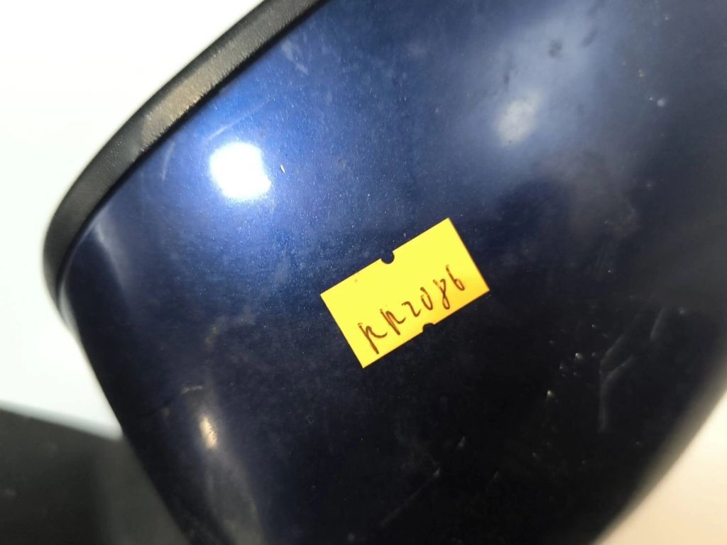 Fiat Stilo 2001 Front Left electric wing mirror E30158459 