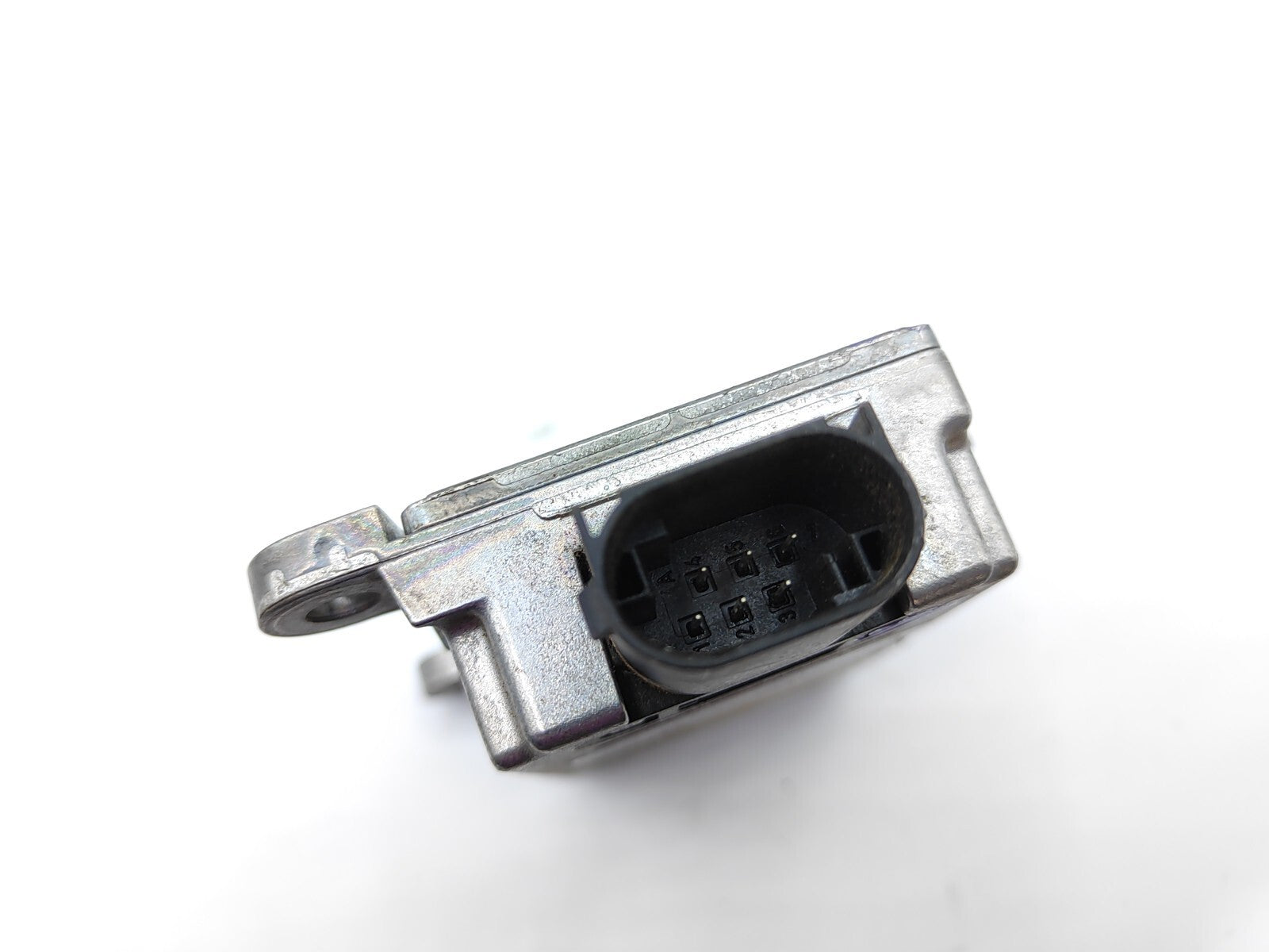 Alfa Romeo 159 1.9JTDm 110kW 2007 ESP Yaw Rate Sensor Module 51748607 15113801