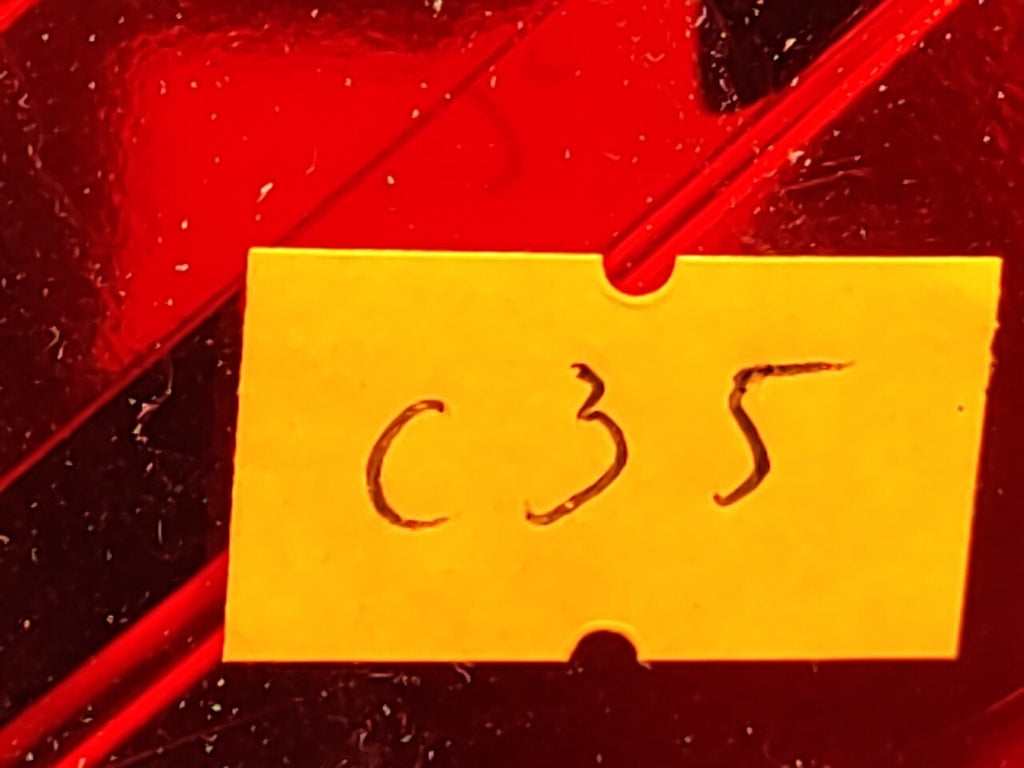 Volkswagen Golf MK5 2005 LHD Rear Left Taillight Light 1K6945095E