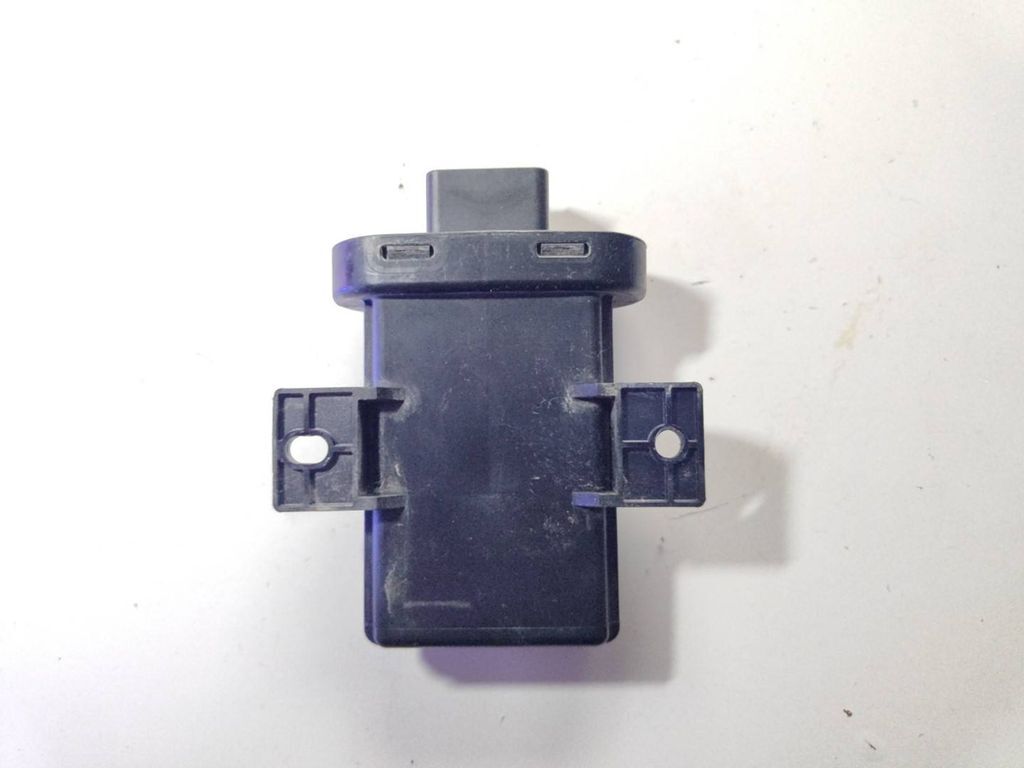 Volvo S60 2012 Light control module unit LCM 90008203 