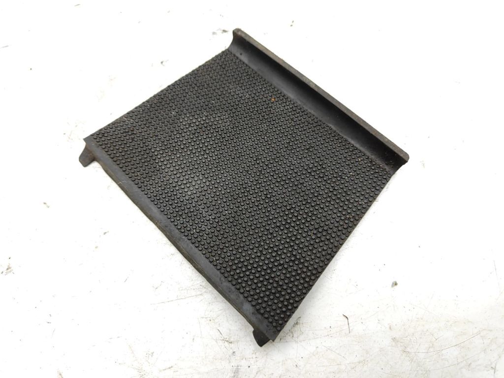 Alfa Romeo 156 2004 Front Panel Dash rubber pad mat 