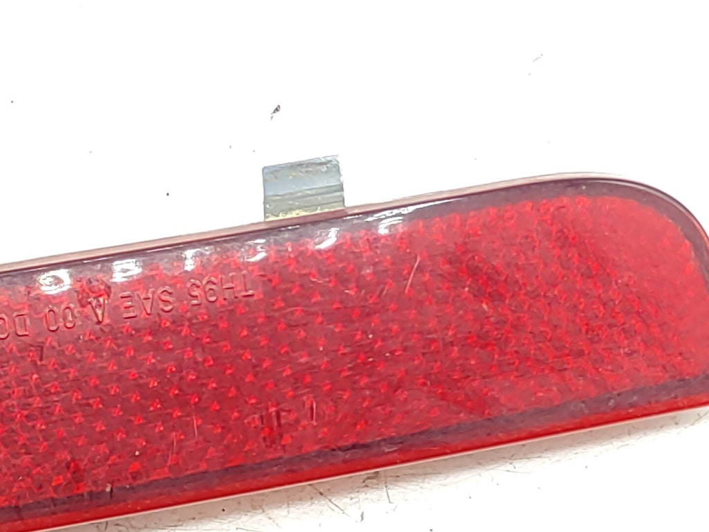 Land Rover Freelander LR2 2009 Rear Left Side Bumper Reflector 1H4213A569BC