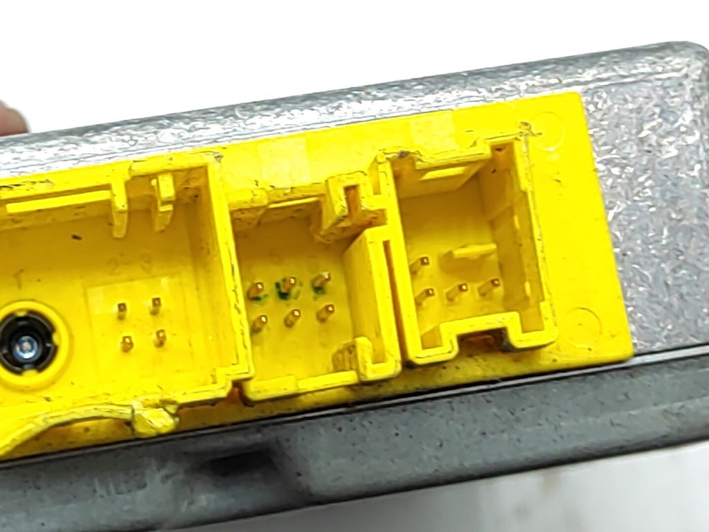 BMW E60 E61 530D 170kW 2006 Front Right Door Control Module 6952987