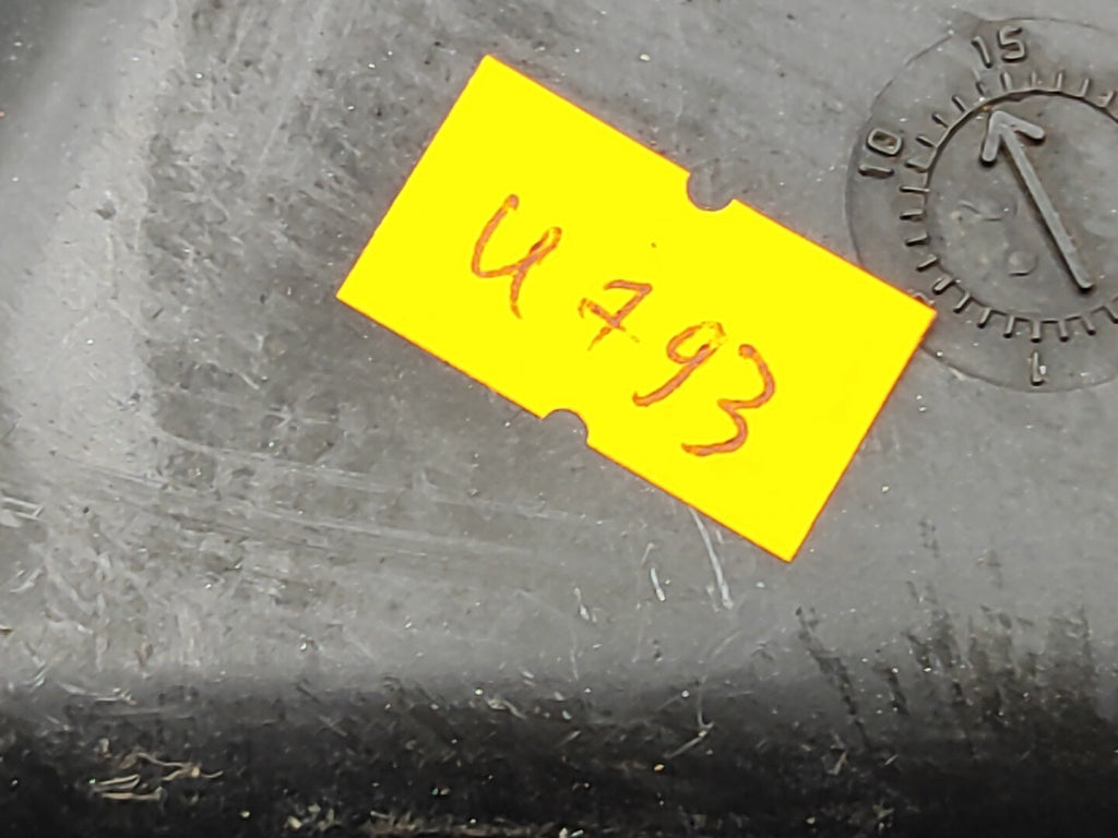 Honda Civic EK EJ 6 Gen Hatch D14 1.4i 1996 Air Intake Manifold Filter Box