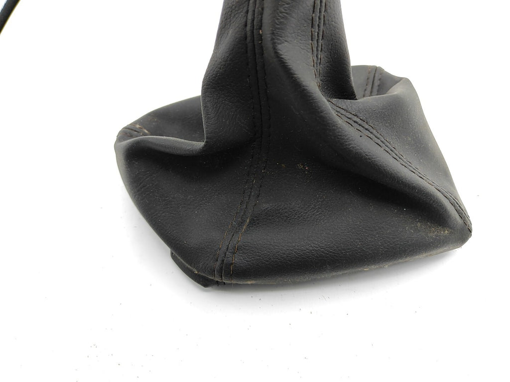 Alfa Romeo 156 2.0TS 2000 Gear Shift Knob Surround Leather Gaiter Bracket
