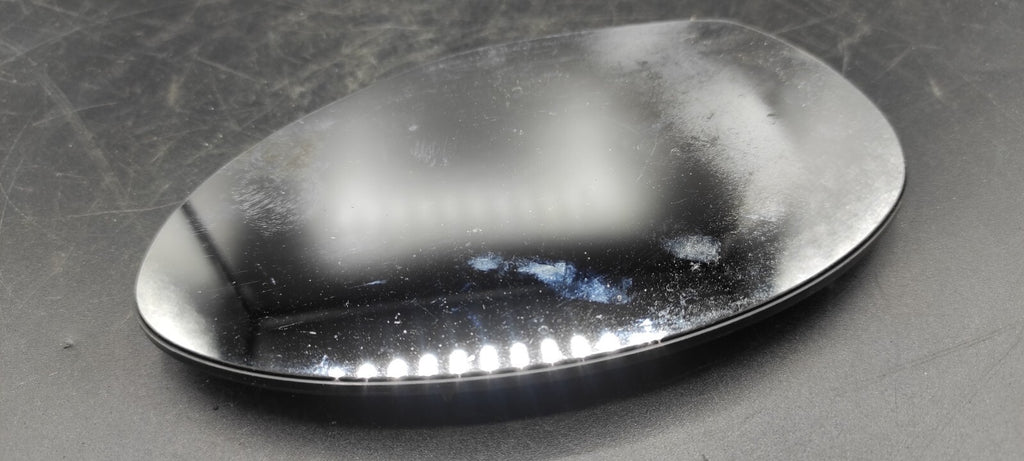 Alfa Romeo GT 147 2006 LHD Front Right Side Mirror Glass