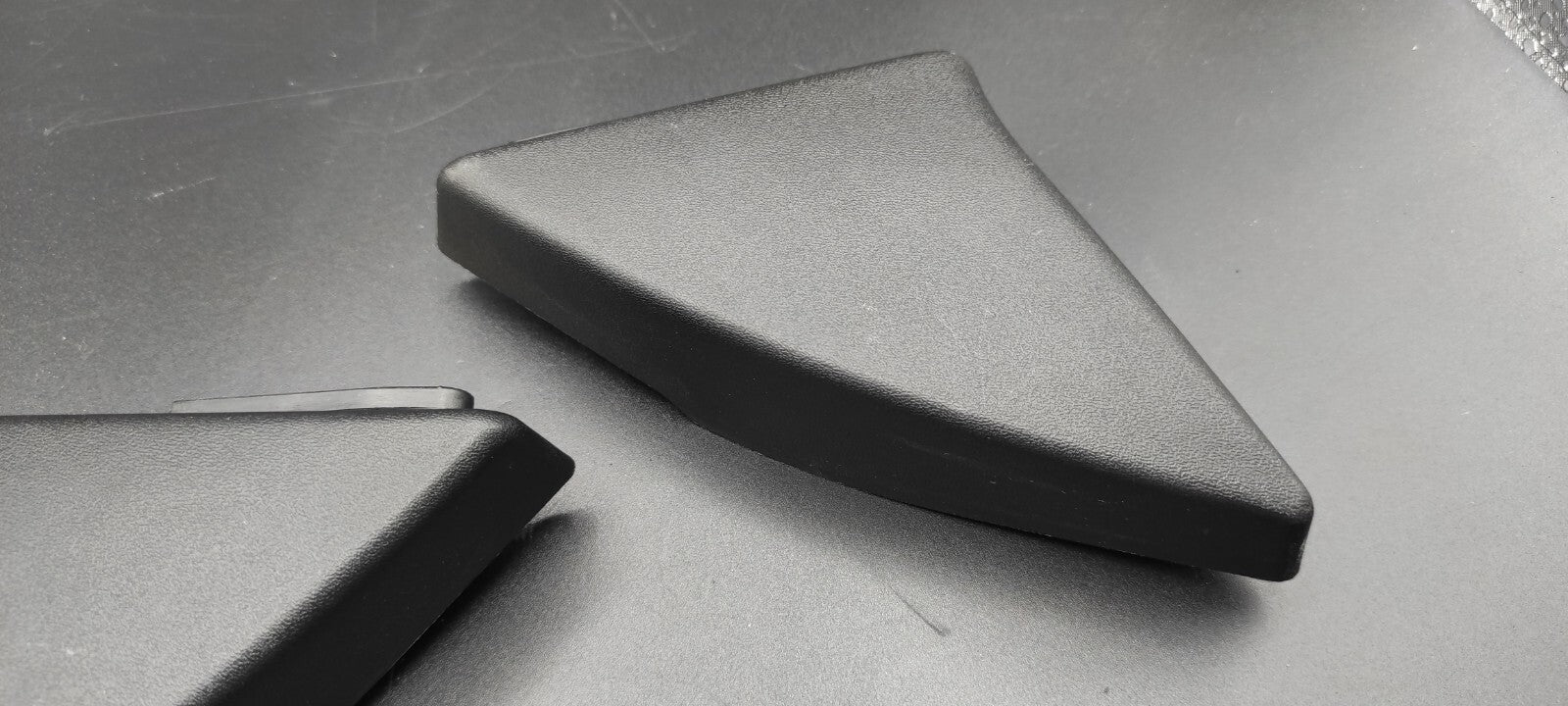 Alfa Romeo GT 1.9JTD 110kW 2005 Front Right Left Mirror Cover Trim 60682427