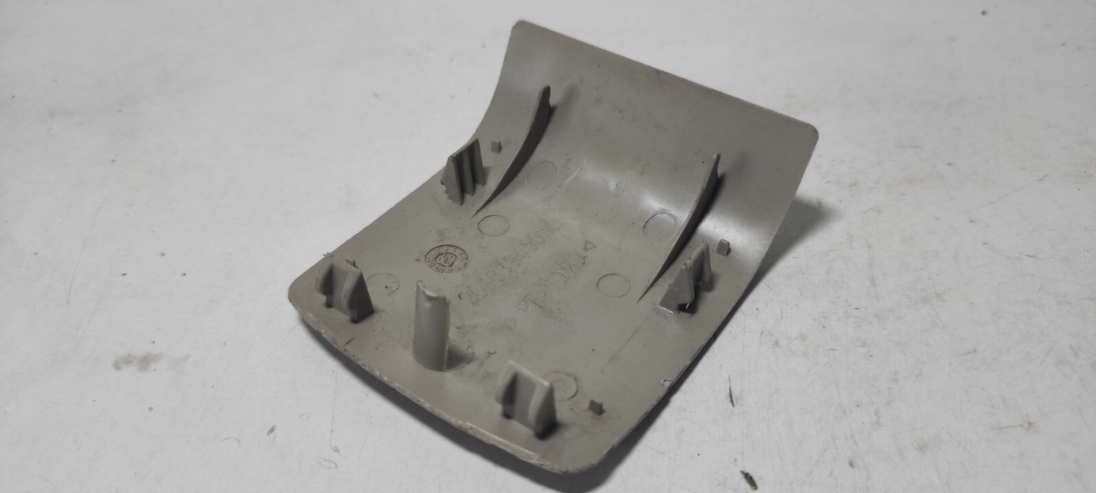 Alfa Romeo 159 110kW 2008 Rear Seat Fixing Point Cover Set 201339400M