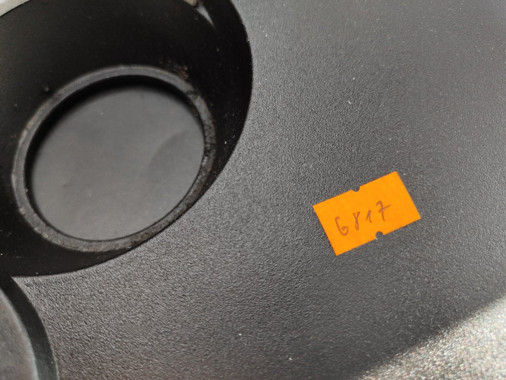 Alfa Romeo GT 2.0JTS 122kW 2005 Petrol Engine Plastic Top Cover