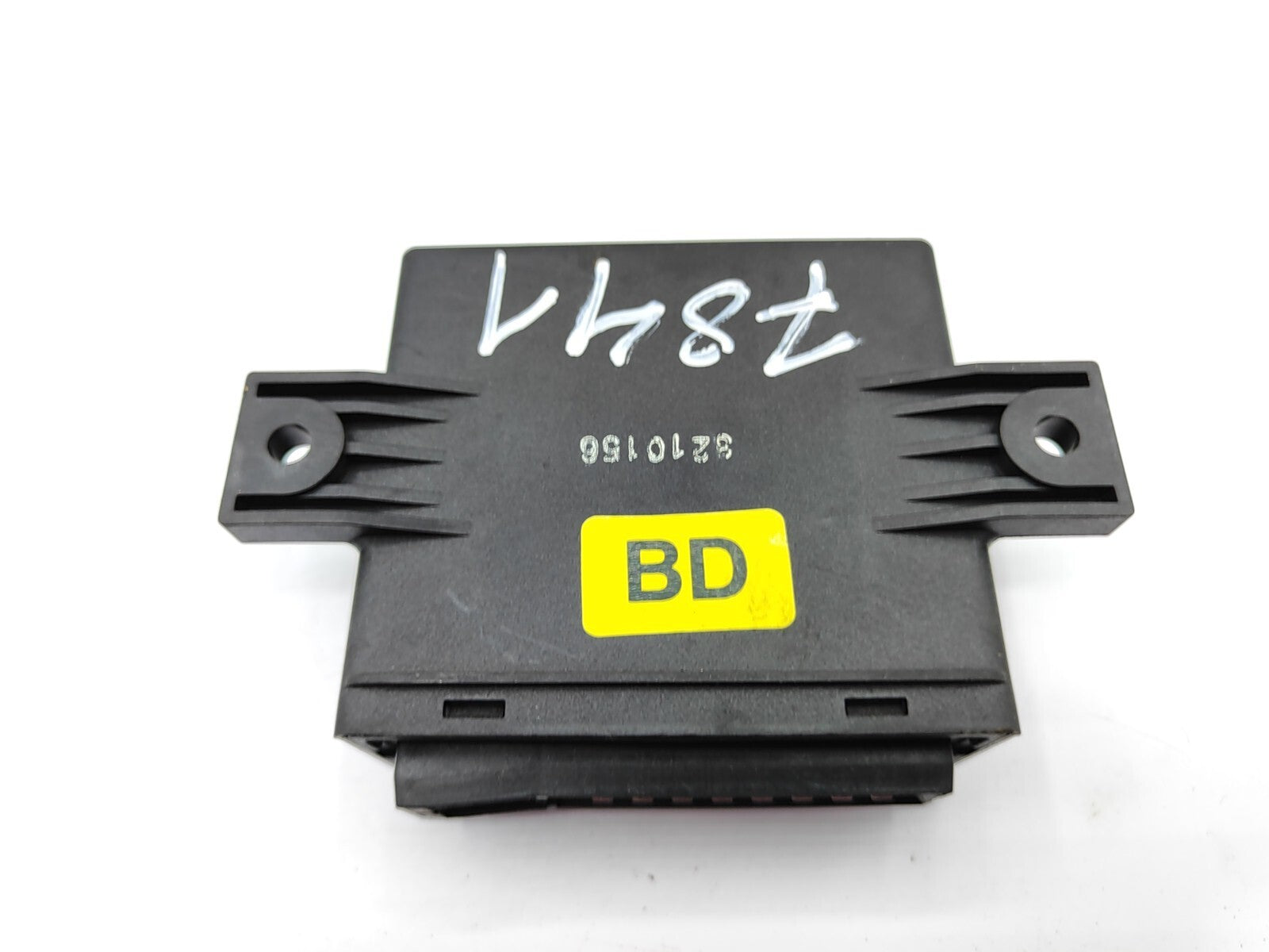 Opel Zafira A 2002 Headlight Control Unit Module 09135156 410203013003