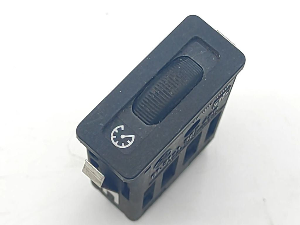 BMW 3 E36 1992 Panel lighting control switch 61311387429 