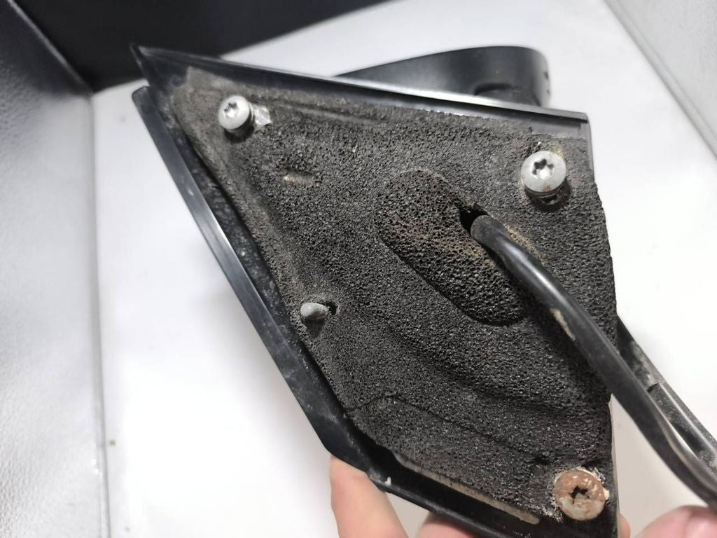 Fiat Croma 2007 LHD Right electric wing mirror E3011020 