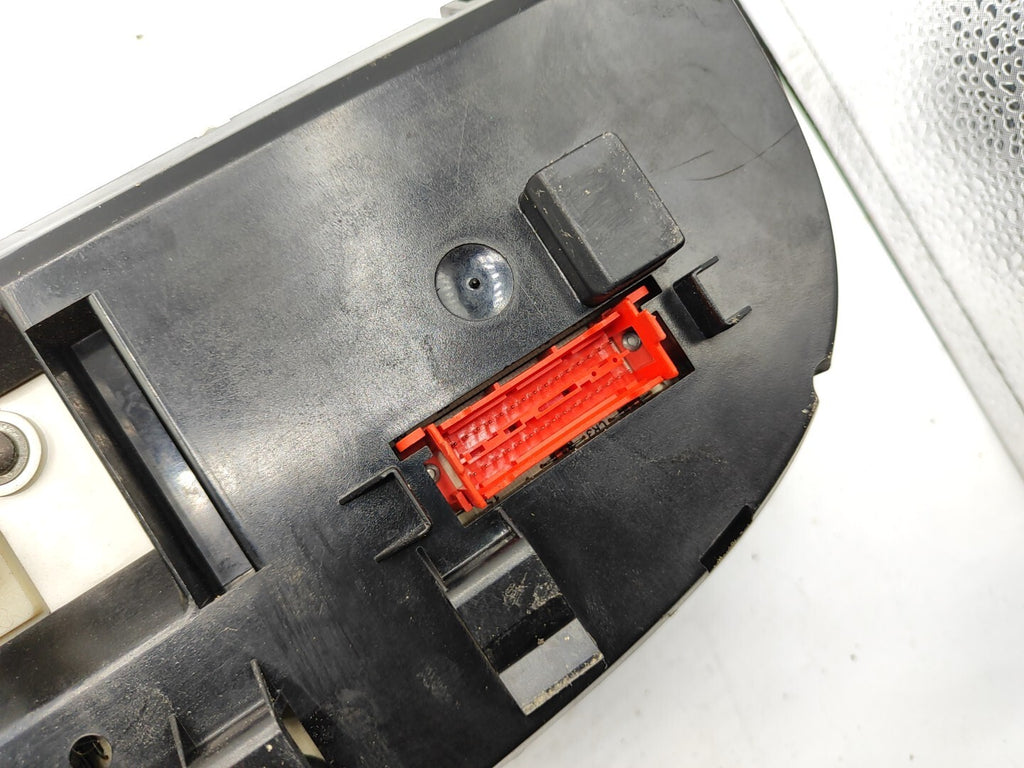 Renault Laguna MK1 1999 LHD Petrol Speedometer Cluster 7700844747