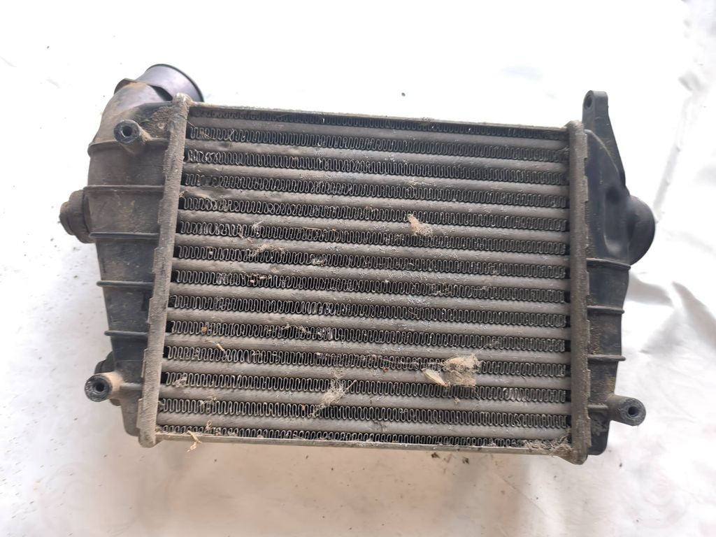Alfa Romeo 156 JTD 2003 Diesel intercooler radiator 60619007 