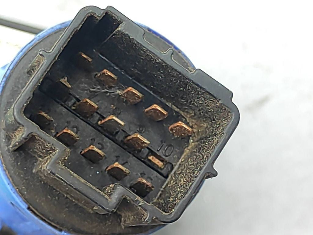 Ford Scorpio Light switch 95GB11649CB 