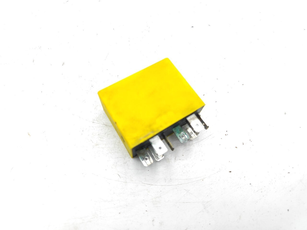 Alfa Romeo 166 2.4JTD 2001 Central Lock Relay 46469671