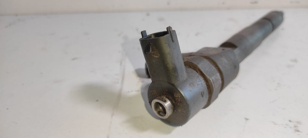 Alfa Romeo 156 2.4JTD 129kW 20V 2004 Diesel Fuel Supply Injector 0445110111