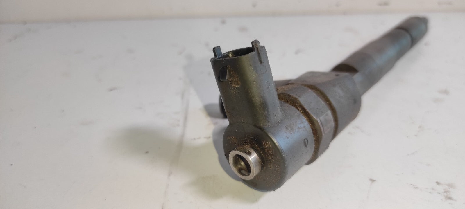 Alfa Romeo 156 2.4JTD 129kW 20V 2004 Diesel Fuel Supply Injector 0445110111