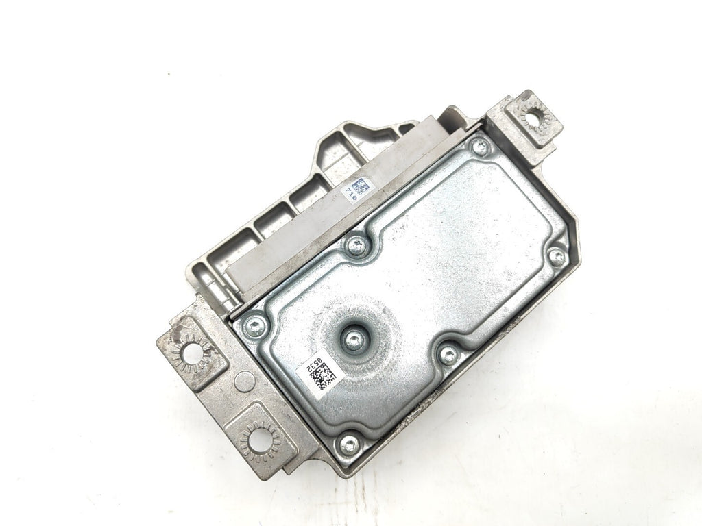 BMW E90 E91 330D 170kW 2006 Safety  Control Module ECU 9110258 0285001532