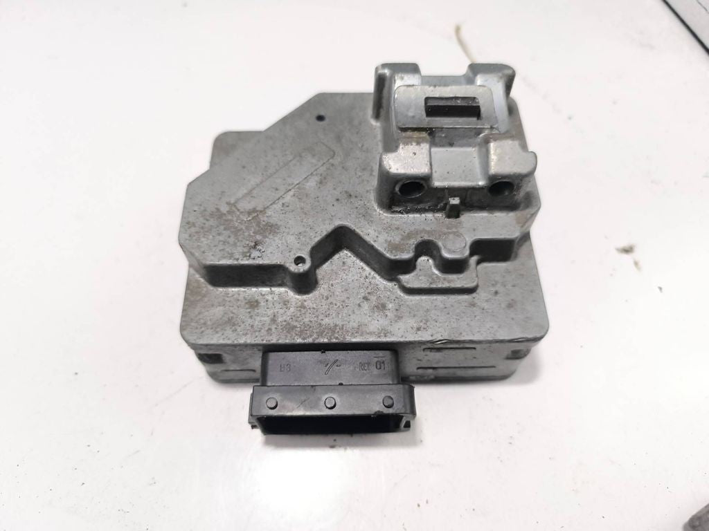 Alfa Romeo 159 2007 Steering wheel column lock 00505008960 