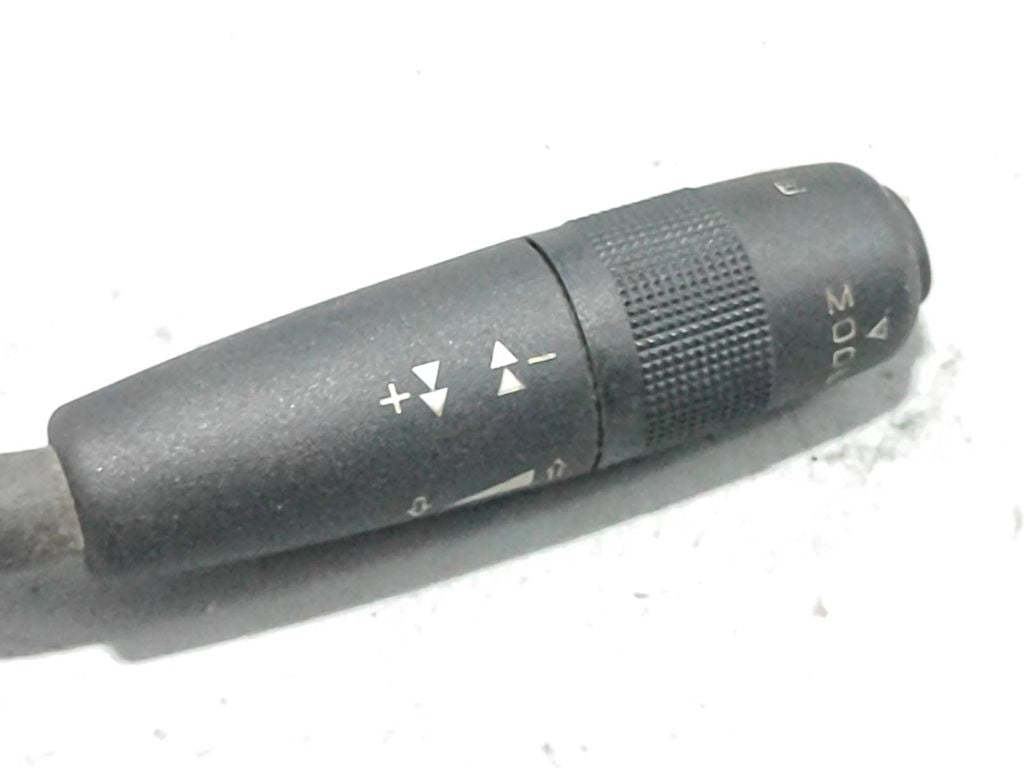 Peugeot 607 2001 Multifunctional control switch knob 04439001 96391088ZL