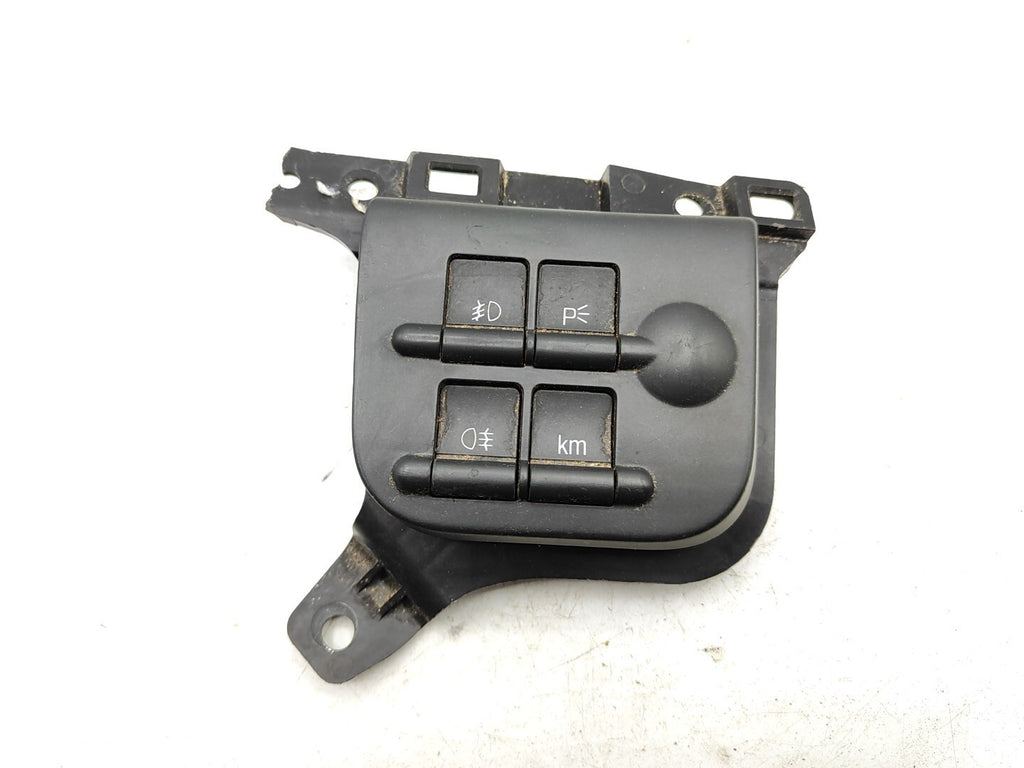 Alfa Romeo 159 2006 LHD Xenon Headlight Switch 156056255 156061759 156061760
