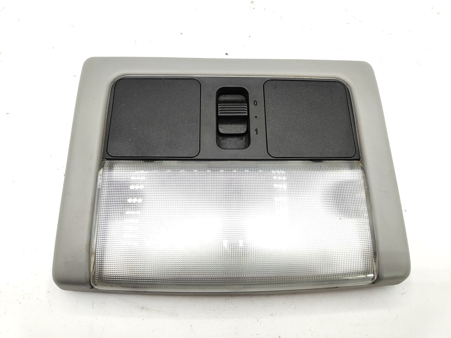 Rover 45 400 414 416 420 420D 1999 Front Interior Dome Reading Light