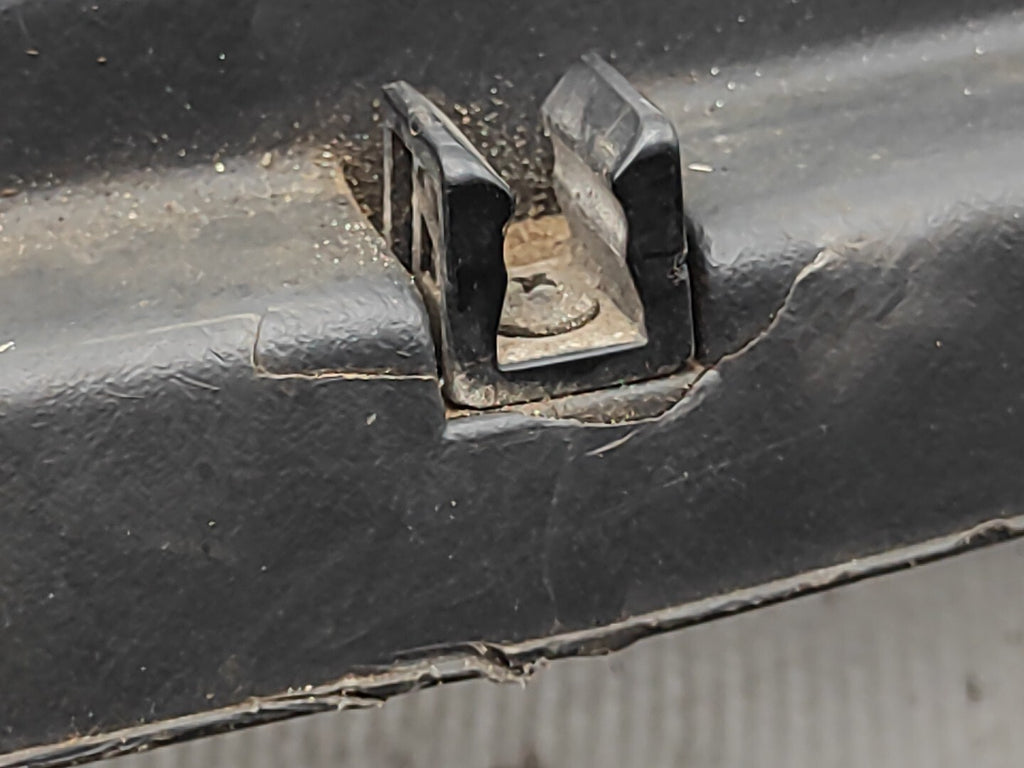 Honda Civic EK 6 Gen Hatchback 1996 Rear Right Parcel Shelf Trim S03-R RR