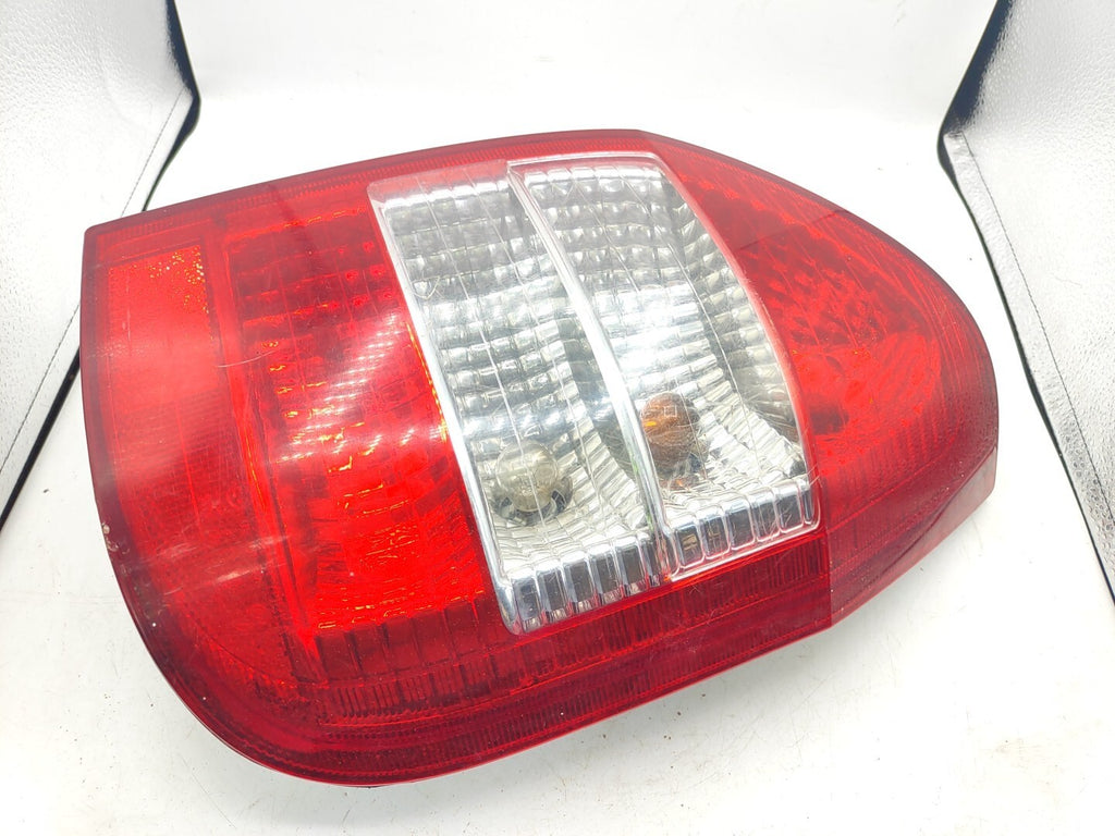 Opel Zafira A 2001 LHD Rear Right Side Taillight Lamp Light 62281