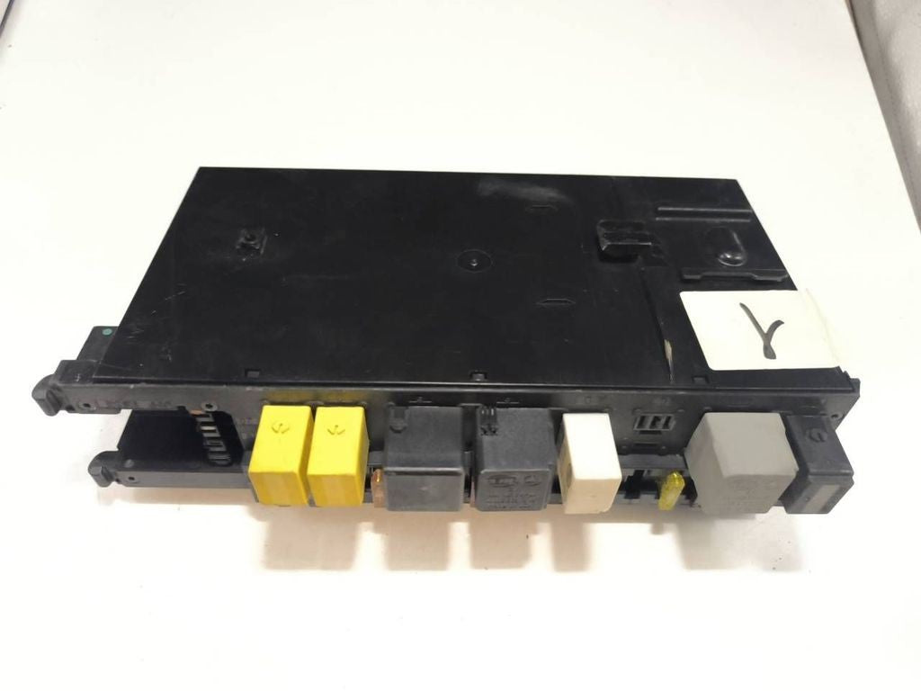 Mercedes-Benz C W203 2001 Comfort convenience body module 2035453801 
