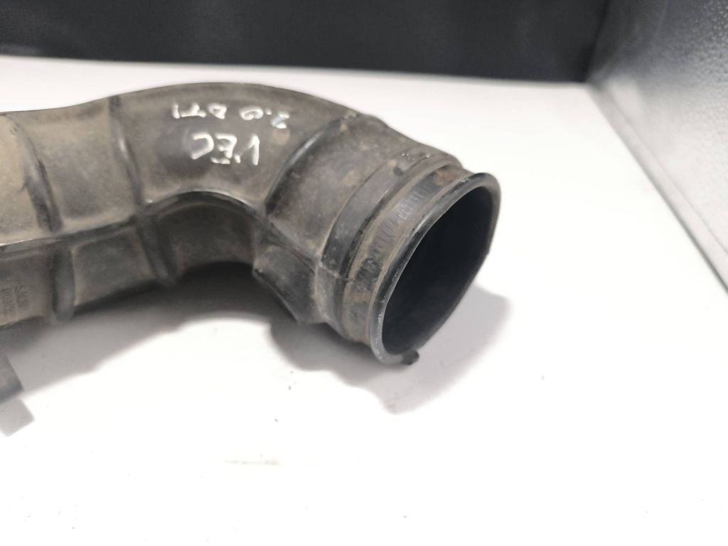 Opel Vectra B DTI 2001 Diesel air intake hose pipe 90572051 