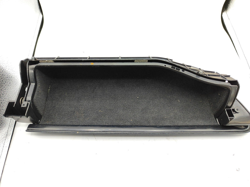 Audi A6 C5 2.5TDI 2001 Front Right Door Panel Storage 4B1867105