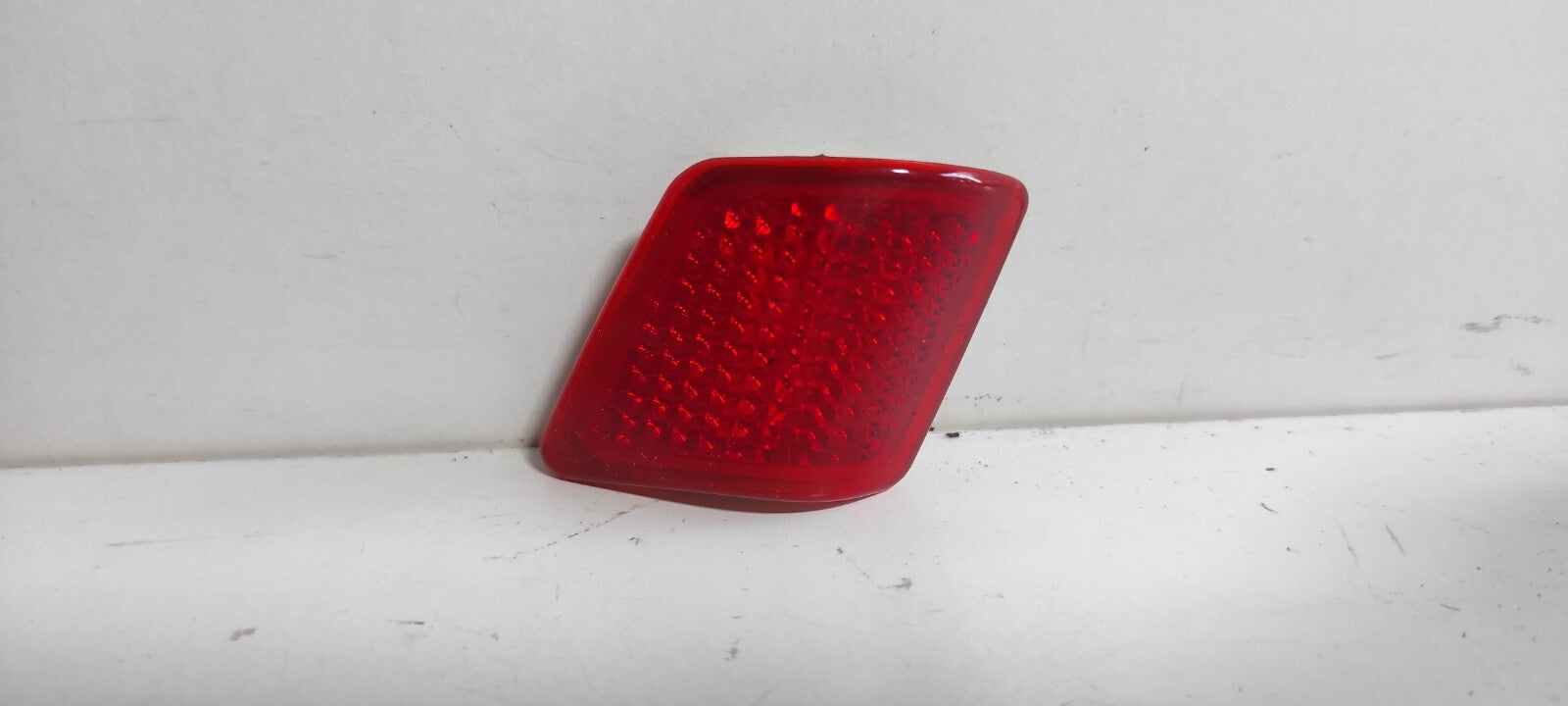 Alfa Romeo 166 2.4JTD 110kW 2001 Door Reflector / Light 60626066