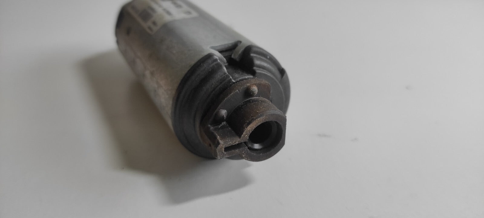 Peugeot 607 3.0i V6 2001 Electric Seat Adjustment Motor 404829 9470058C