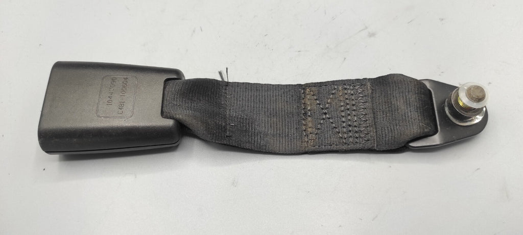Alfa Romeo 156 SW 2.4JTD 2004 Rear Right Seat Seat Belt Buckle 10447090