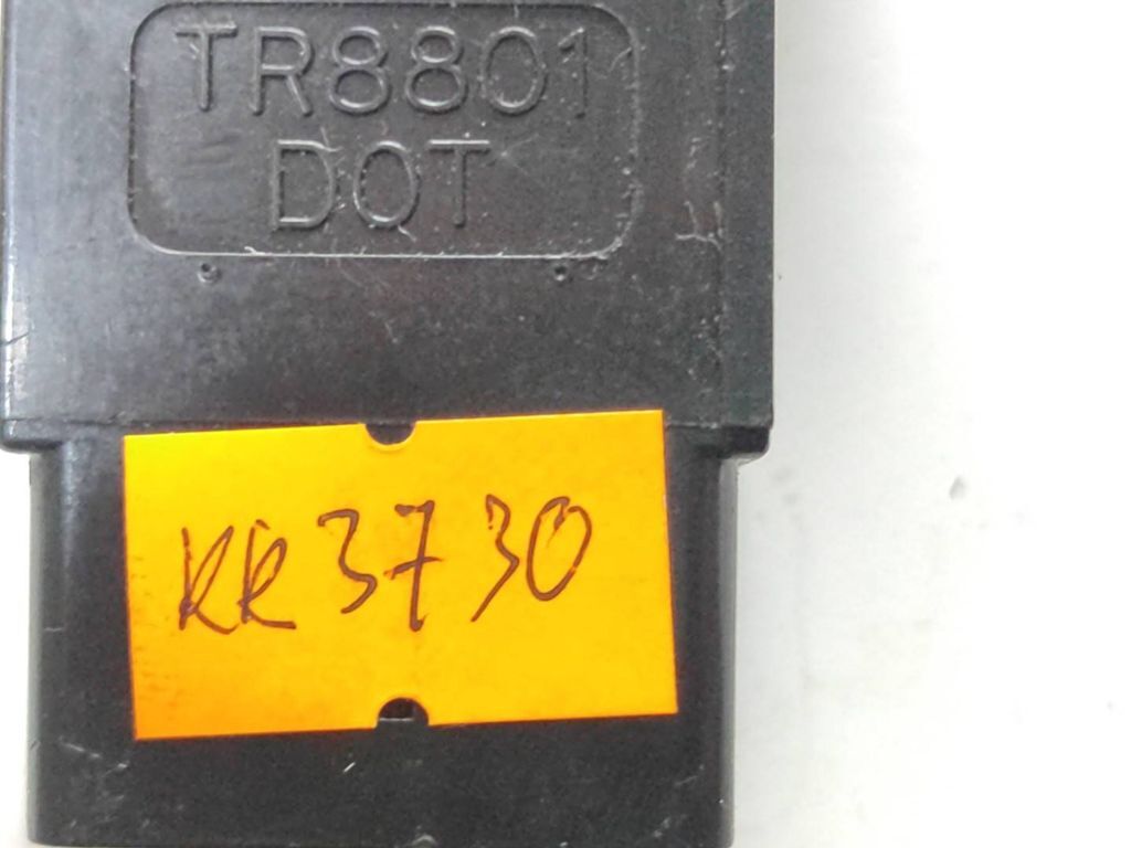 Toyota Avensis T250 2008 Traction control (ASR) switch TR8801 