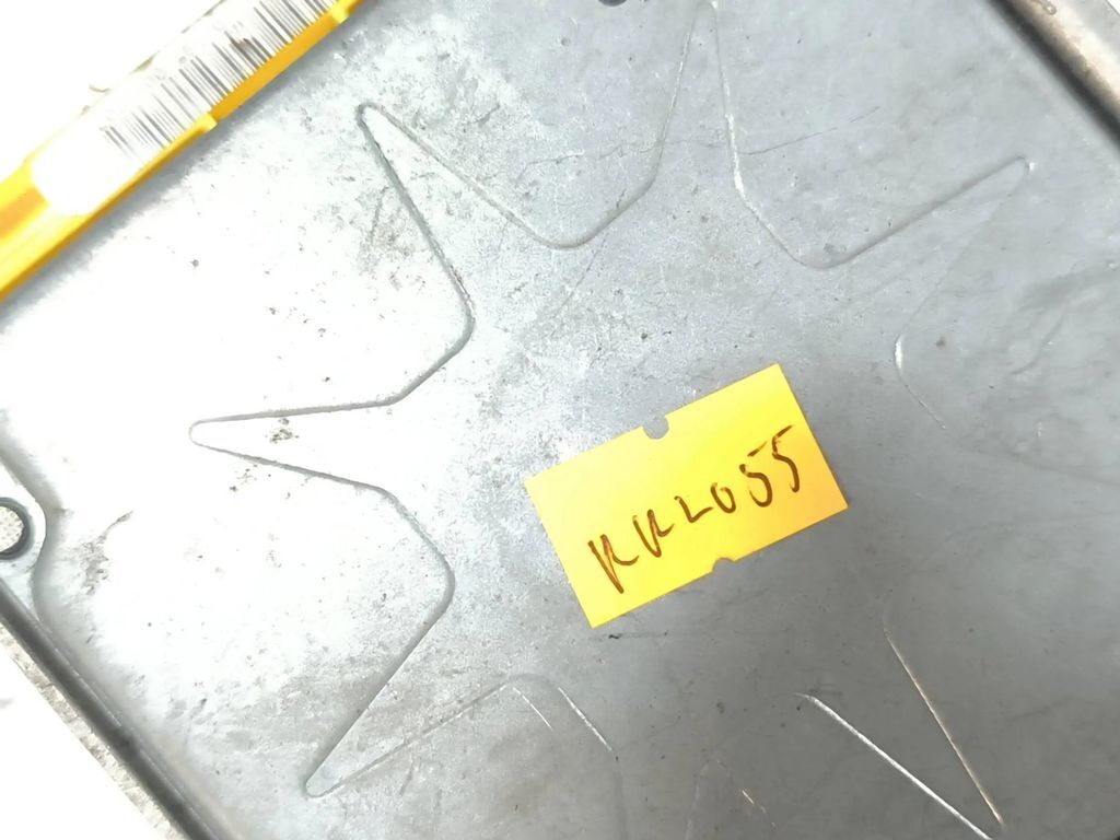 Audi A6 S6 C5 4B 2.8i 1998 Control unit module 4B0959655J 