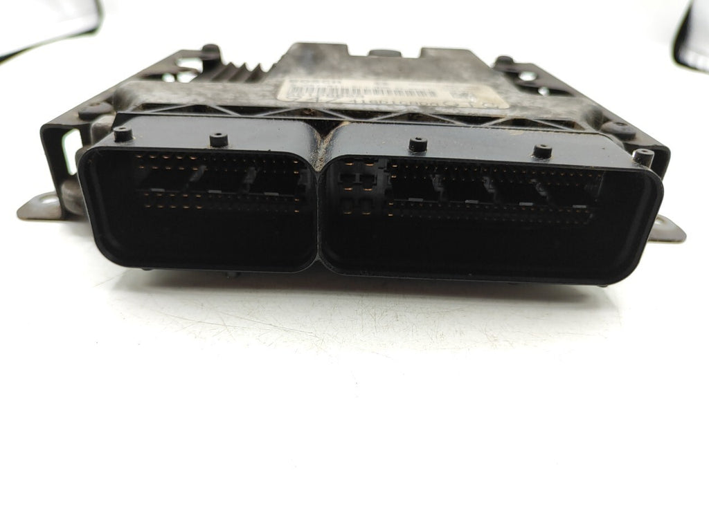 Alfa Romeo GT 1.9JTD 2005 Diesel Engine Control ECU Module 55198809 0281011511
