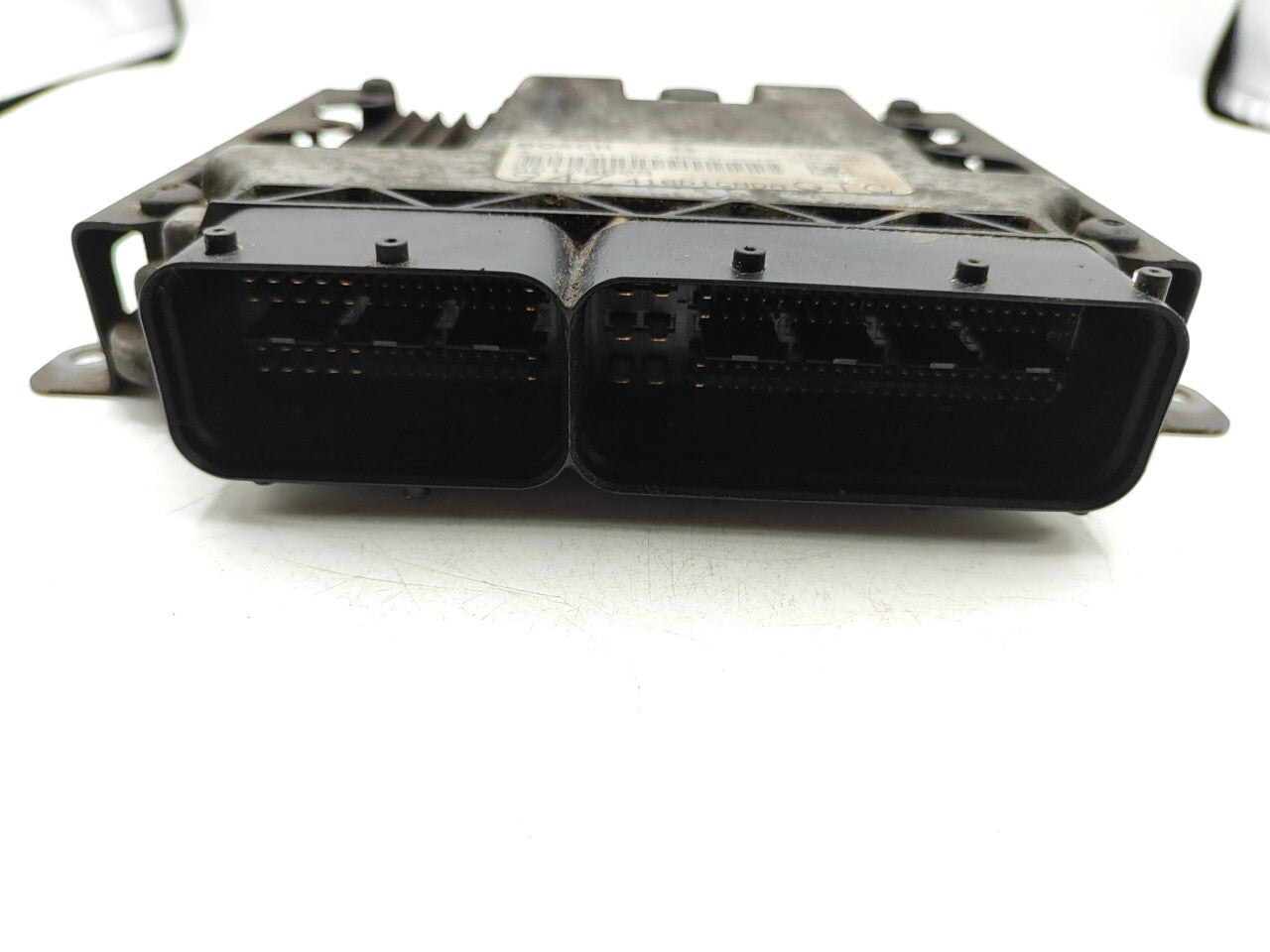 Alfa Romeo GT 1.9JTD 2005 Diesel Engine Control ECU Module 55198809 0281011511