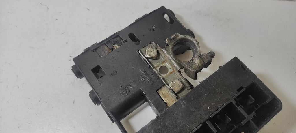 Alfa Romeo 156 Diesel 2005 Battery Positive Wire Connector Therminal