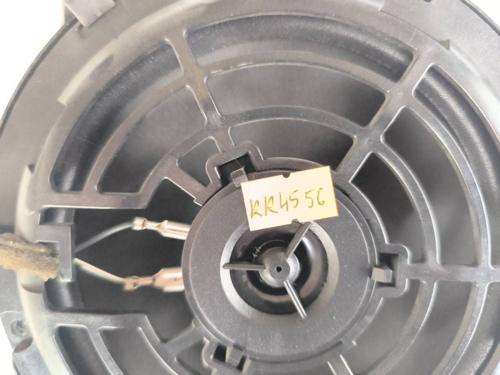 Alfa Romeo 156 2.4JTD 129kW 20V 2005 Bose front door speaker 60677059 