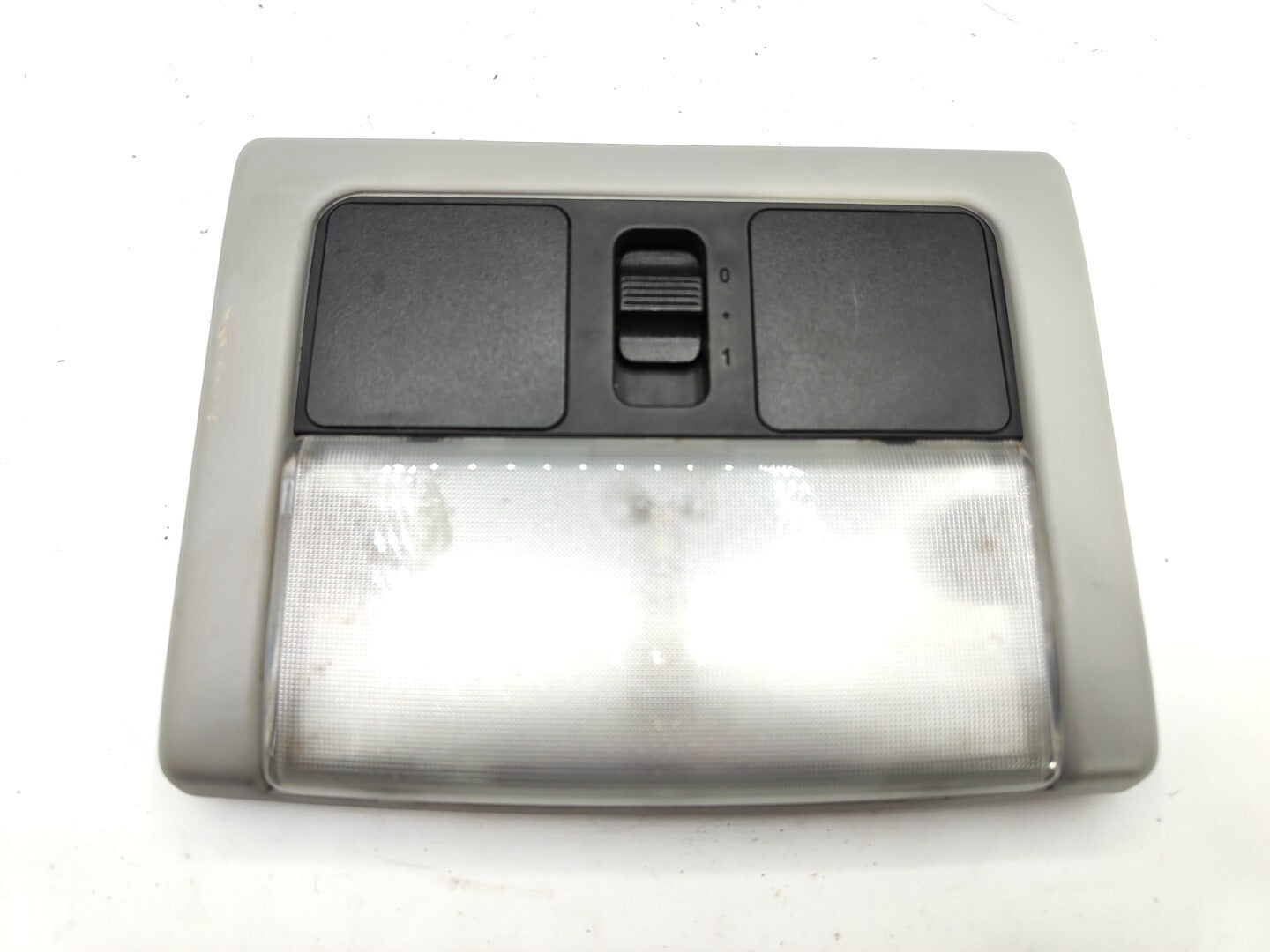 Rover 45 400 414 416 420 420D 2001 Front Interior Dome Reading Light